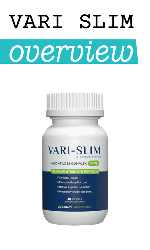 Vari Slim