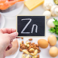 Zinc