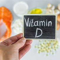 Vitamin D3