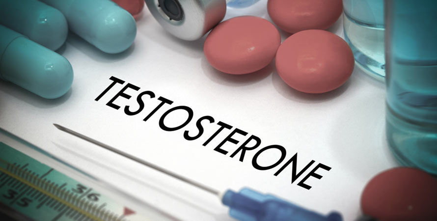 Low Testosterone