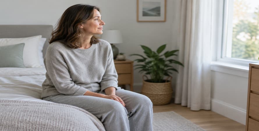 Symptoms That Need Medical Assessment