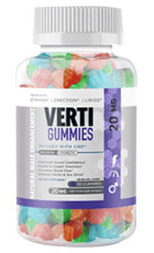 Verti Gummies