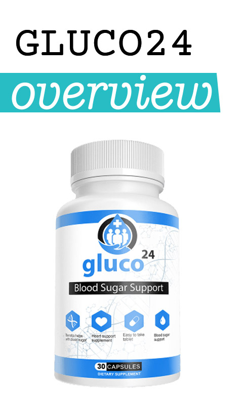Gluco24