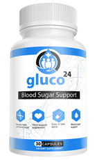 Gluco24