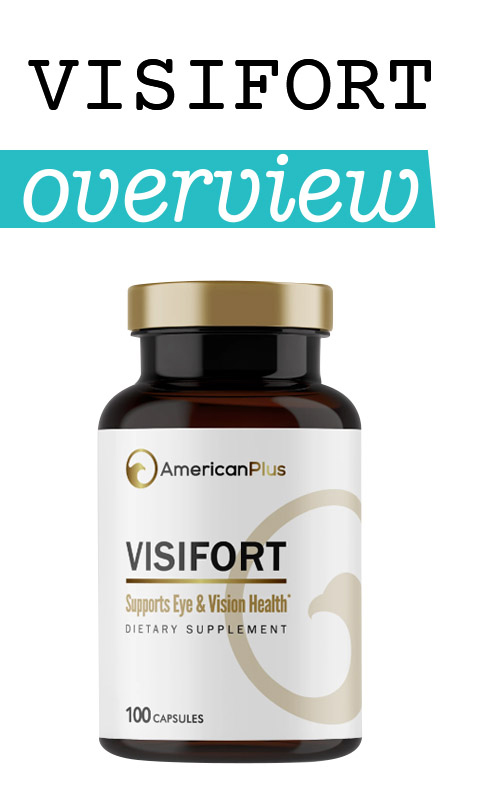 VisiFort