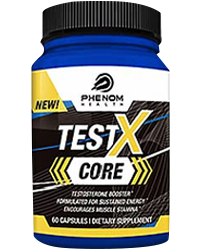 Testx Core