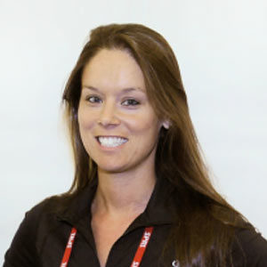 Picture of Ajia Cherry, ACE Health Coach & Personal Trainer