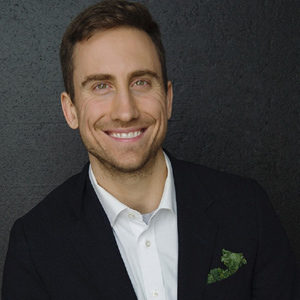 Picture of Andy De Santis, RD MPH - Registered Dietitian