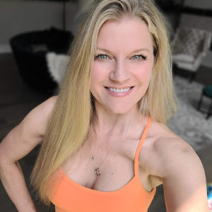 Picture of Cheryl McColgan, Health and Wellness