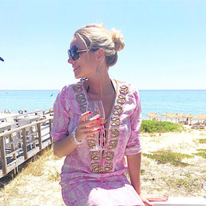 Picture of Emma Oxley, Health Blogger