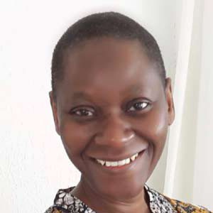 Picture of Jacqueline Vanderpuye, Health and Wellness