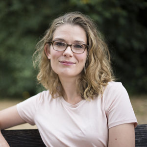 Picture of Jennifer Mulder, Psychologist | Coping with Chronic Illness