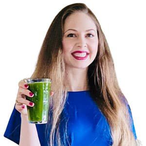 Jessica Rose, Holistic Nutrionist& Natural Beauty Expert