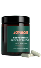 Joymode Testosterone Support Complex