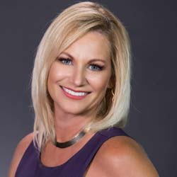 Maureen Scanlon, Life Coach