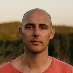 Picture of Roland Bal, "Helping People with Complex Trauma or PTSD Make Real Progress, so They Can Live Normal Lives Again"