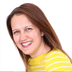 Sabina Green, Family & Lifestyle Blogger