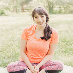 Sandra Jolles, Wellness Coach, Group Fitness Instructor