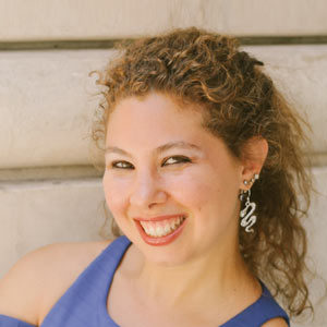 Picture of Dr. Serena Goldstein, Naturopathic Doctor (ND)