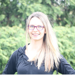 Picture of Shelby, Certified Strength & Conditioning Specialist & Certified Nutrition Coach
