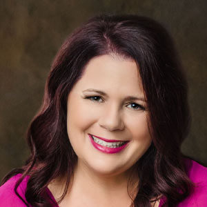 Picture of Dr. Teralyn Sell, Brain Health Expert and Psychotherapist
