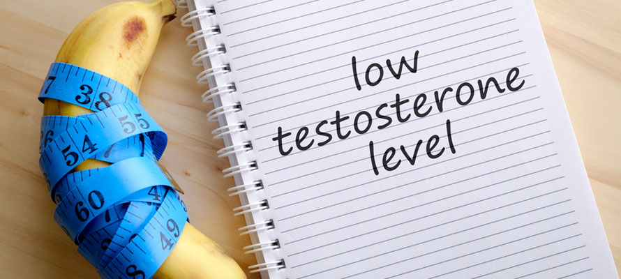 Foods That Lower Testosterone