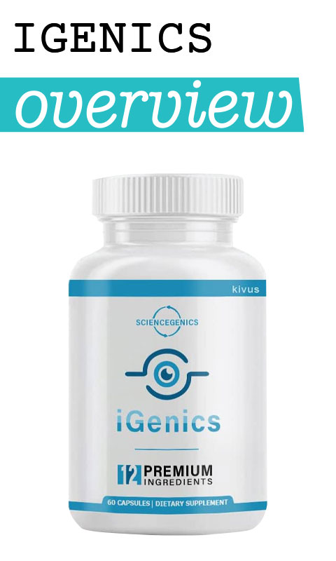 iGenics