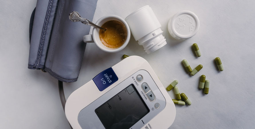increase blood pressure