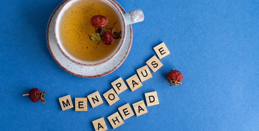 Menopause Transition