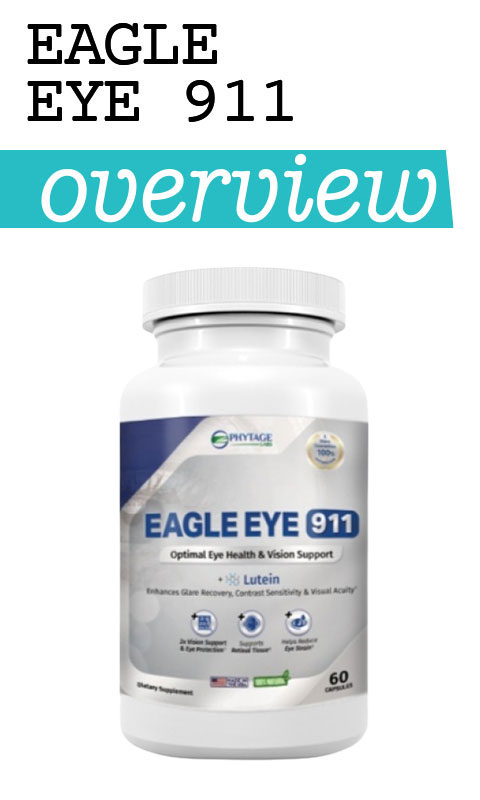 Eagle Eye 911