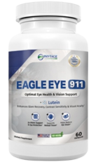 Eagle Eye 911