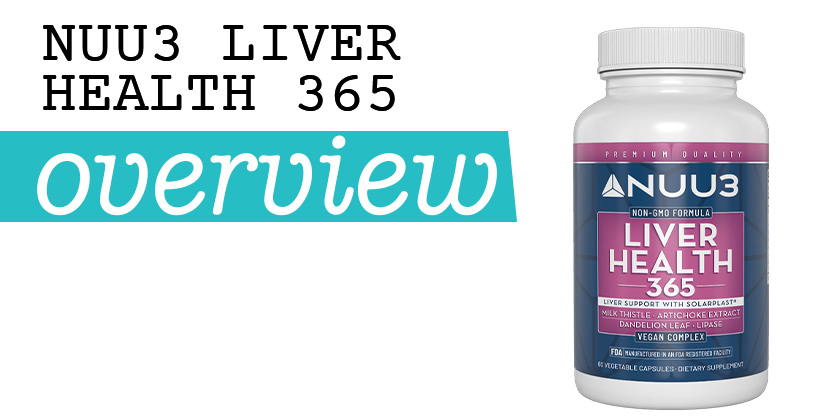 Liver Health 365
