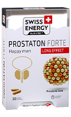 Prostaton Forte