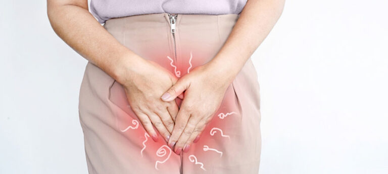 Vagina Burns After Sex? Here’s 7 Reasons Why