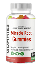 Miracle Root Gummies