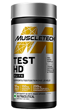 MuscleTech Test HD