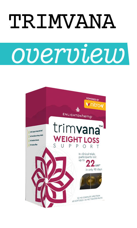 TrimVana