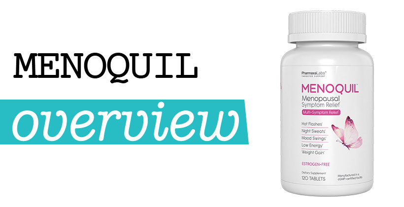 Menoquil Overview