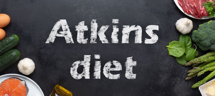 The Atkins Diet