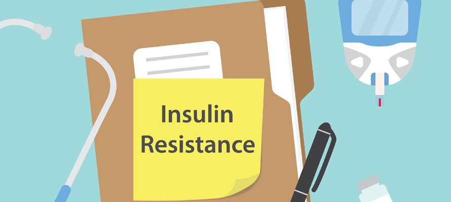 Lose Weight with Insulin Resistance