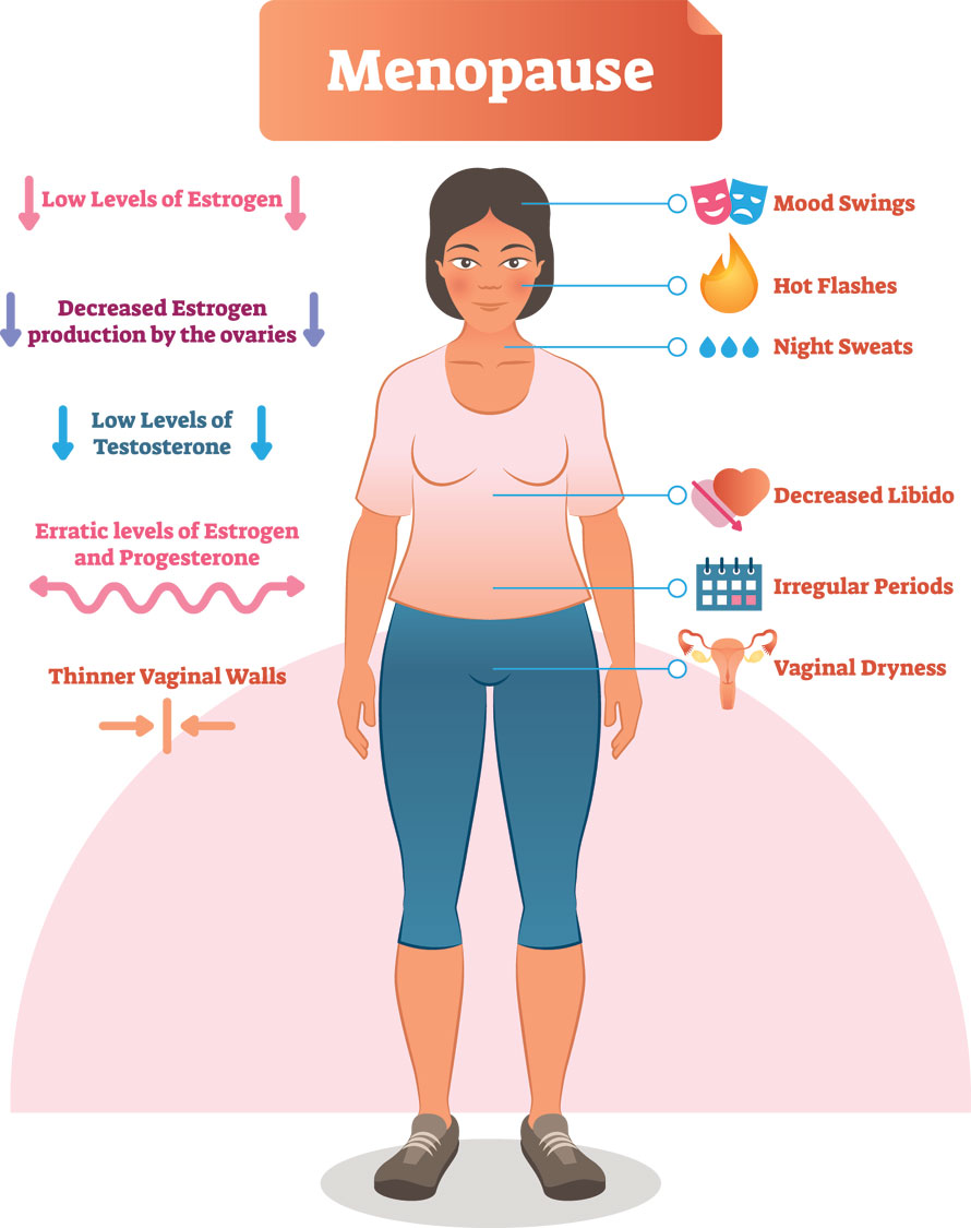Menopause