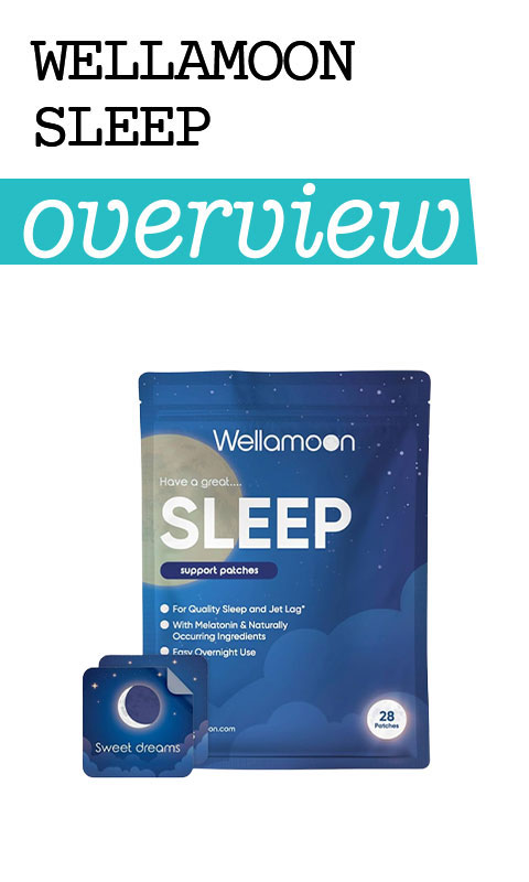 Wellamoon Sleep