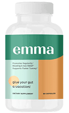 Emma Daily Digestive Supplement