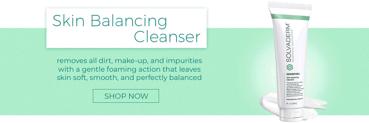 Dermpura Skin Balancing Cleanser