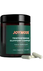 Joymode Testosterone Support Complex