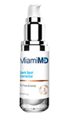 Miami MD Dark Spot Corrector