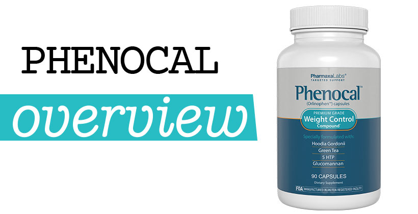 Phenocal Overview