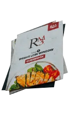 RM3 Weight Loss