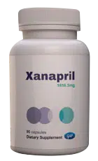 Xanapril