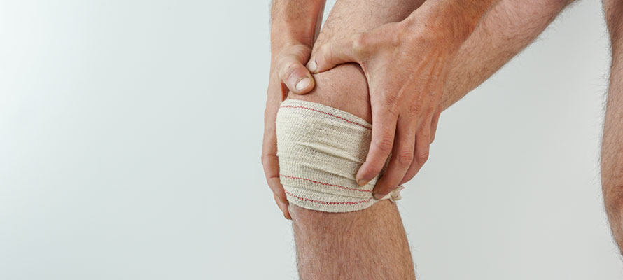 Bakers Cyst Symptoms